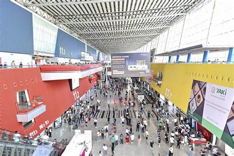 Reach Cooperation with Us in The Upcoming Canton Fair